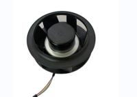 fã centrífugo sem escova de Wiith 12v do fã do ventilador da C.C. 26.4W 175*63mm