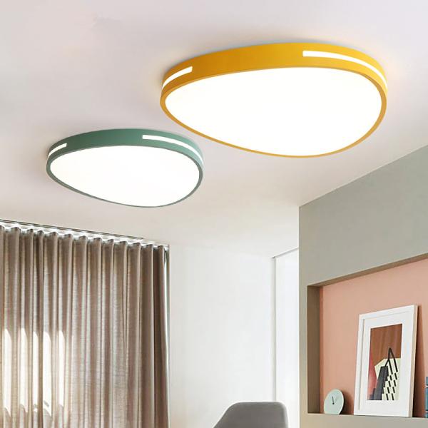 Dome modern ceiling light for indoor home House Lighting Lamp (WH-MA-27)