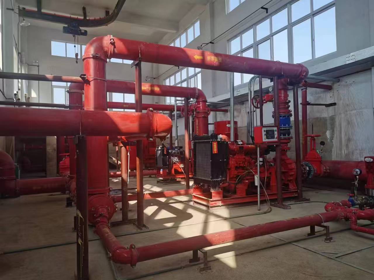 Hubei Yingzhou Environmental Technology Co., Ltd.