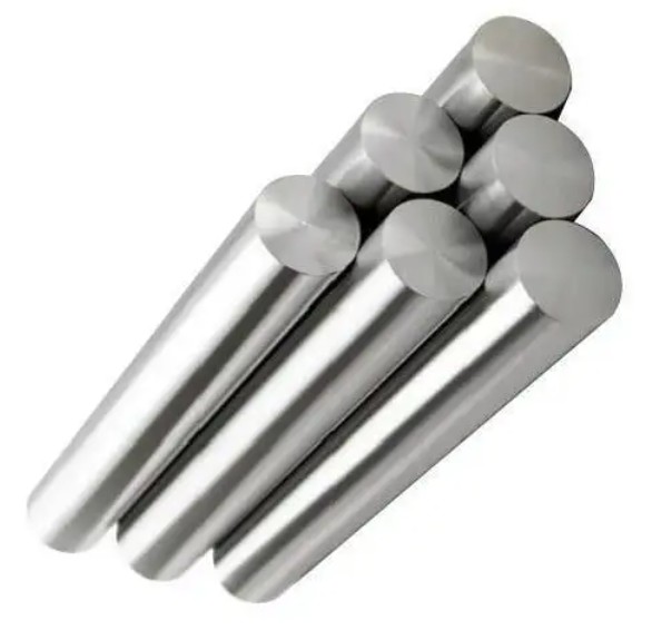 Discover Versatility Of Inconel Alloy Bar Ideal Material For Industrial