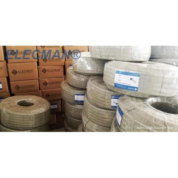 Гальванизированный проводник BS4568 25mm BS гибкого металла углерода стальной