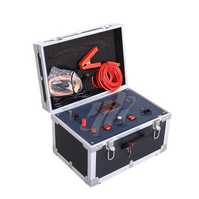 Portable Surge Arrester Monitor Calibrator