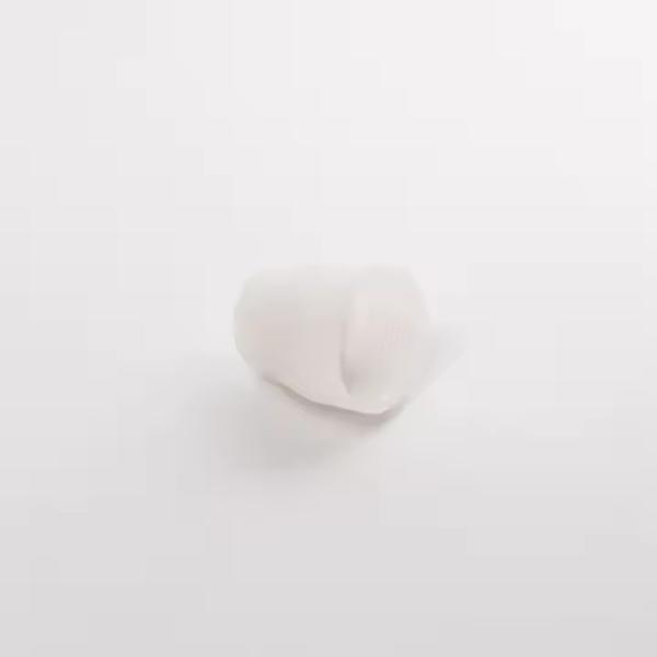 Non-OEM 1005028 NUT Serrure de buse de revêtement en poudre Pièces de rechange pour pistolet de revêtement en poudre