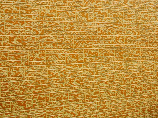 China Facade panel