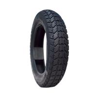 4pr 6pr 8pr Pneus de inserción para motocicletas 3.00-10 110/90-17 90/90-19 3.00-16 CCC SGS
