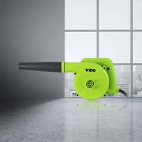 Ventilador de folha duplo do ar da função 14000RPM 0.45KW