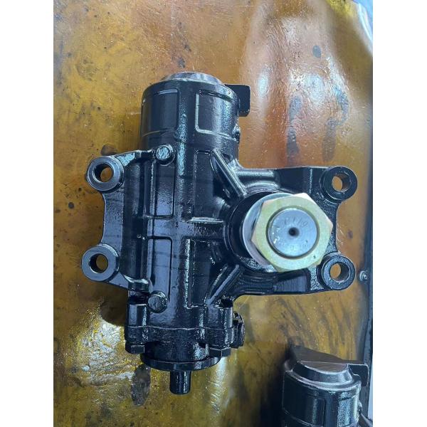 Коробка передач усилителя руля LHD гидравлическая на HINO 500 44110-E0090 (левое колесо)