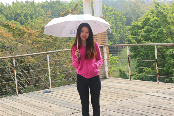Waterproof Mini Travel Umbrella Lightweight Promotional UV Protection Umbrella