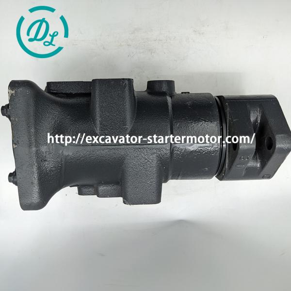 EexcavaStart Komatsu PC200-8 Excavator Swivel Joint 703-08-33631 703-08-33630