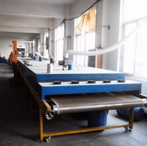 Dongyang Derun Glitter Material Co.,Ltd