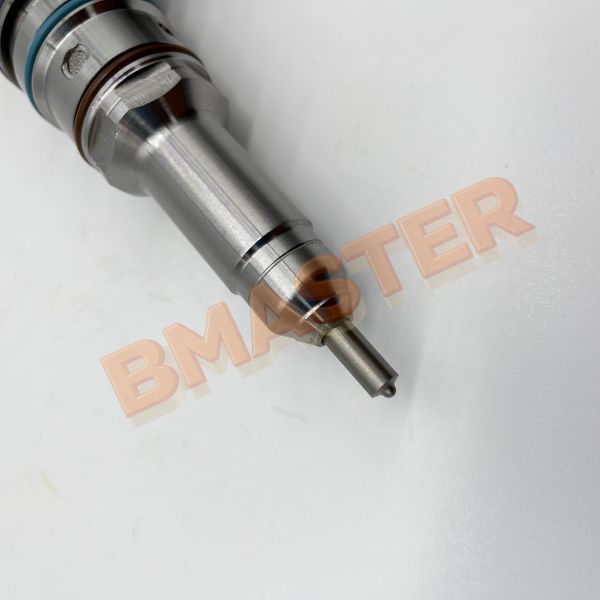 0414701013 Fuel Injector For Alt P Engines With Precision-machined Components And Stable Fuel Injection