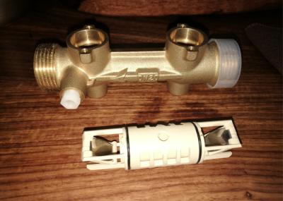 PN10 Ultrasonic Cold Water Meter For AMI / AMR Energy Metering Maintenance Free