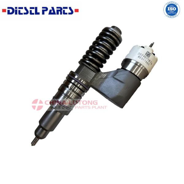 Fuel Injector RE517660    for JD 6125 EX631011 RG33966 SE50