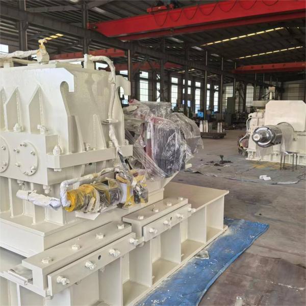 Hydraulic Uncoiler with 10 Tons Maximum Coil Weight 508mm Inner Diameter and 0-50m/min Speed Range