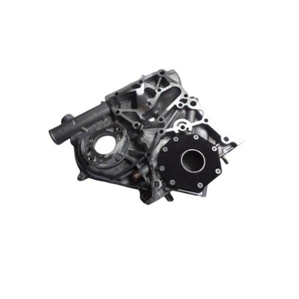 11311 - 54052 Iron Auto Engine Spare Parts Oil Pump OEM For Toyota 3L