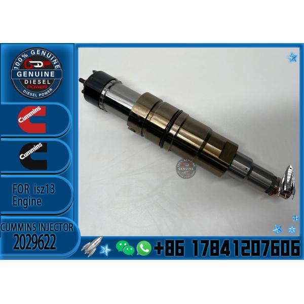 2036181 brand new Common Rail Engine Accessories Diesel Injector 2031835 2030519 2029622