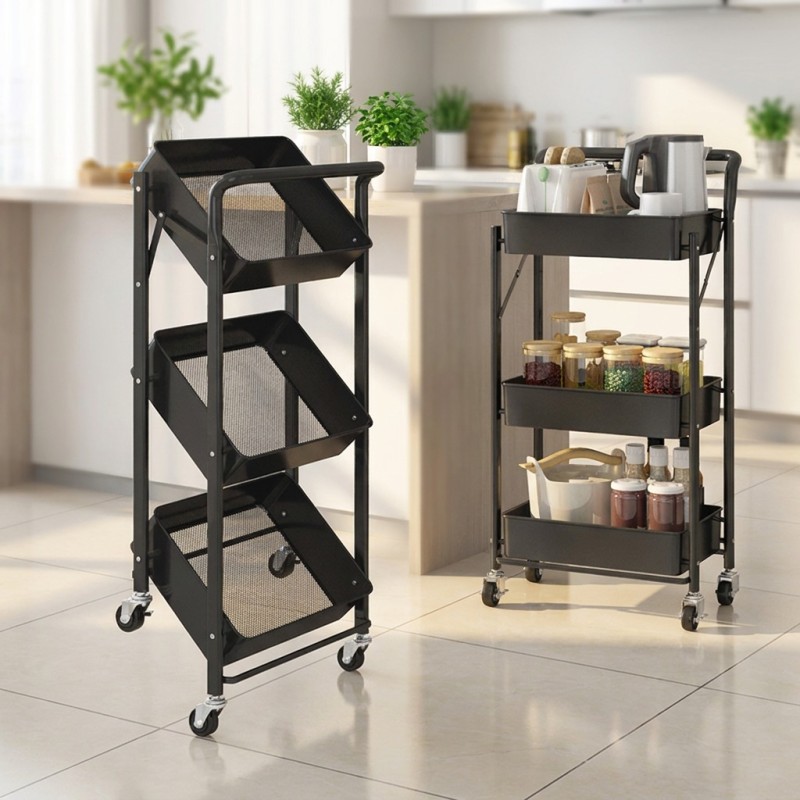 Floor Cart