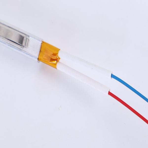Automatic Temperature Control Electric Heater Parts 220V PTC For Household  Hair Curler