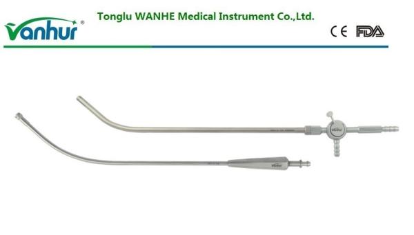 Laparoscopic Thoracotomy Instruments Forceps for Adult Group Reusable Medical Equipmen