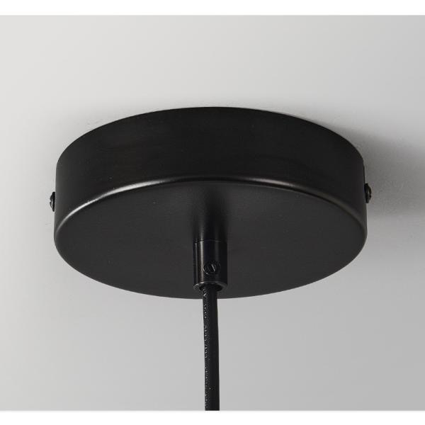 Chinese Style Umbrella Shaped Chandelier Creative Design Kitchen Serpentine Chandelier(WH-MI-368)