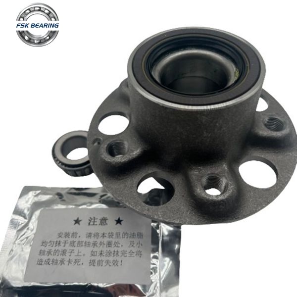 Heavy Duty 2303300325 Wheel Bearing Kit Wheel Hub Bearing Chinese Manufacturer