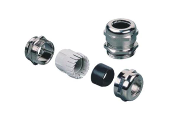 Metal cable glands,PG7,9,11,13.5,16,21,29,36,42,48, cable fittings and accessories,connector gland