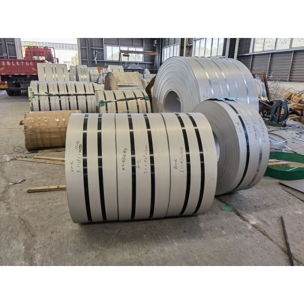 SS316 316L 310S 904L Stainless Steel Sheet Coil 201 304 321