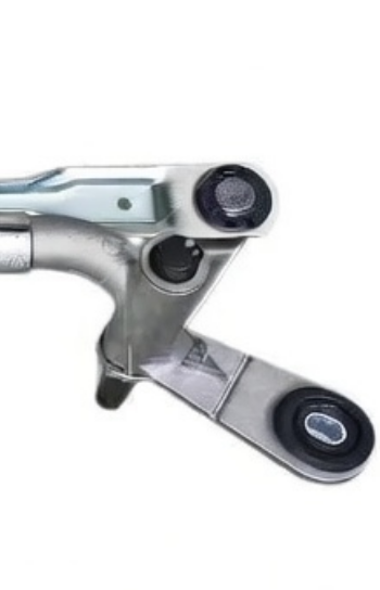 For Xiaopeng G3 Wiper Motor Assembly, Front Wiper Linkage Rod, Genuine Factory Product