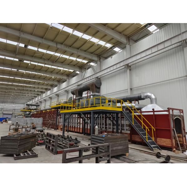 Tunnel Kiln Vitrified Clinker Bricks with Anti-Slip Surface and Exceptional Acid Resistance