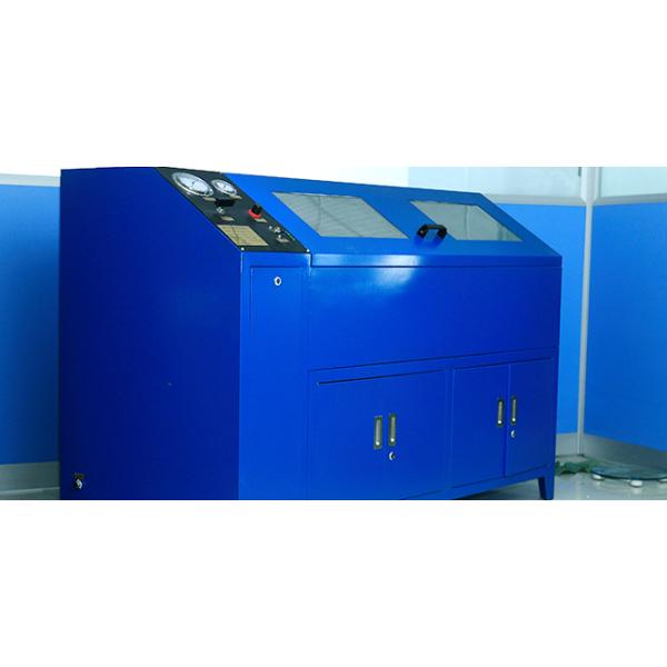 Hydraulic Hose Crimping Equipment Two Inches Hydraulic Hose Assembly Machine