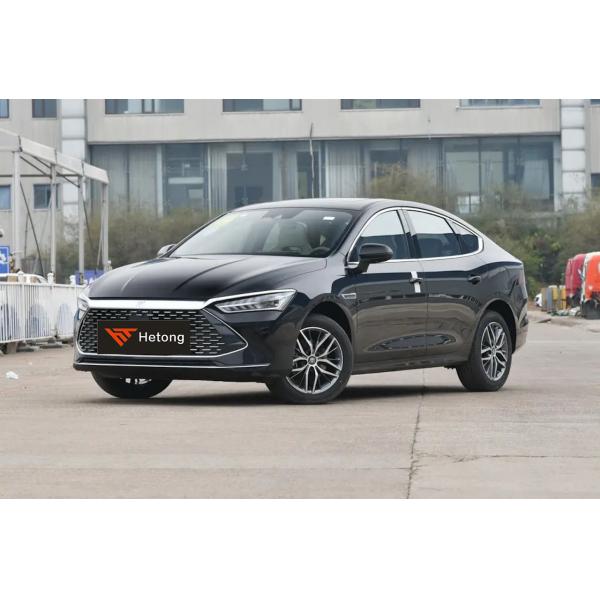 BYD Qing Plus DM-i55km EV 5 Seats Second-hand Cars for Worldwide Travel and Household