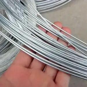 316 304 Stainless Steel Iron Wire For Construction / Industry / Building