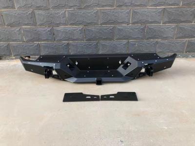 2012-2016 Amarok Offroad 4x4 Winch Bull Bar Powder Coated