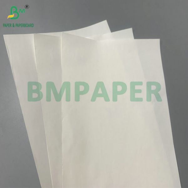 65gsm 70gsm Durable Thermal Paper Sticker For Warehouse Management Labels