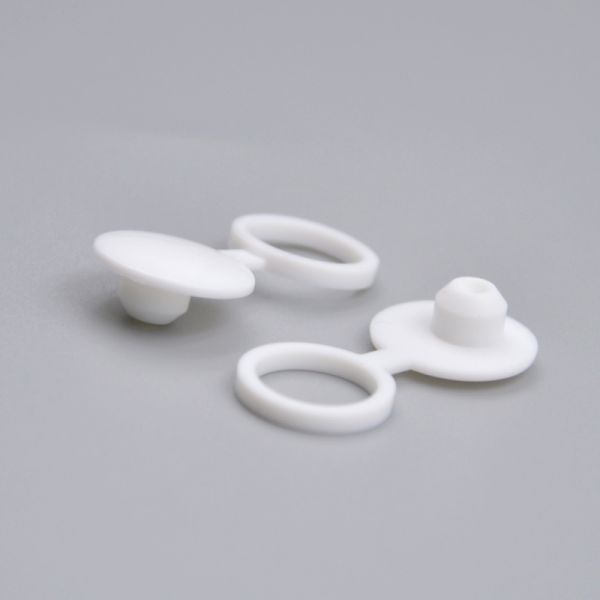 Custom Molding Heat-Resistant Silicone/NBR/EPDM/FKM Rubber Plugs Sealing Plugs