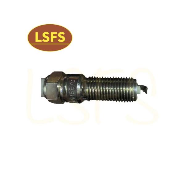 Ceramics Spark Plug for MG RX5 GS ZS GT OE 12637199 2017- Year 2017