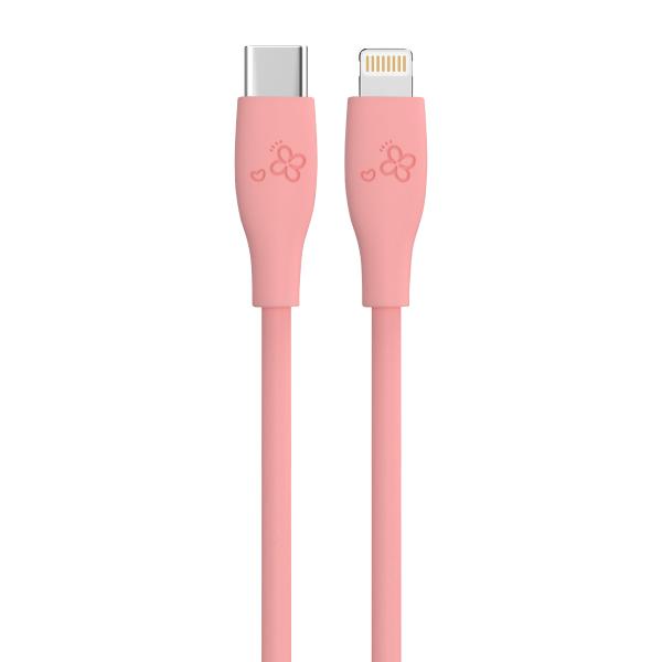 Cable de carga rápida USB 2.0 CC60W / CL27W 1m / 2m de longitud