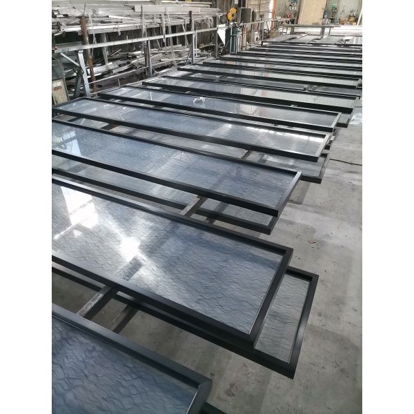 Tuberías y tubos fabricados en acero inoxidable Tanques a medida