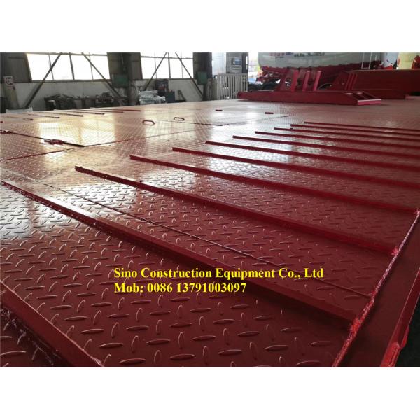 низко- кровати 60Т трейлер Семи