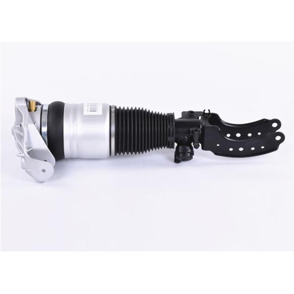 AUDI Q74L 7l6616039d L Front Driver Side Strut Assembly