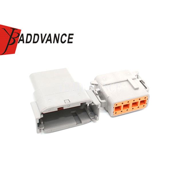 Соединитель ДТМ06-12С ДТМ04-12П Пин 12 женский и мужской ДТМ снабжения жилищем