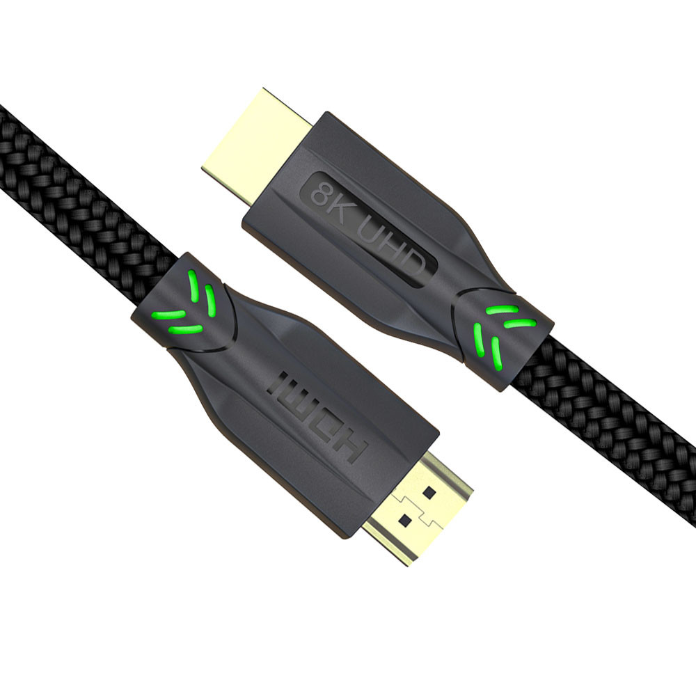 3 кабель ноги 18Gbps Samsung высокоскоростной Hdmi для ДОСТИГАЕМОСТИ ТВ 4k перечислил