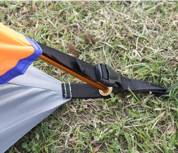 Alluminum Poles Outdoor Shelter Top 10 Selling Camping Tent Easy Carry Camping TENT(HT6072)