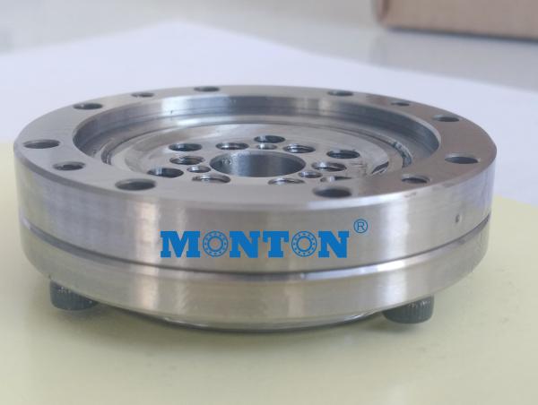 KCF-40 High Precision Robot Used Cross Roller Bearings China Robot Bearing Manufacturers