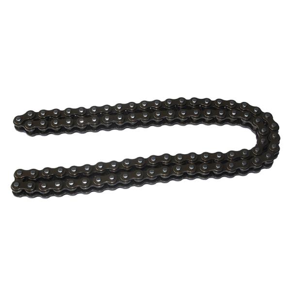 84 Links Timing Belt Timing Chain , 110cc - 125cc High Performance Timing Chain 