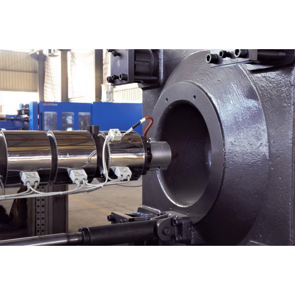 Крышка бутылки отливая пластиковую керамическую машину в форму инжекционного метода литья