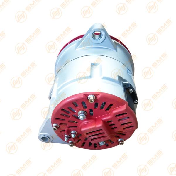 Цвет автобуса 8SC3141VC B7AS более высоким сортированный альтернатором