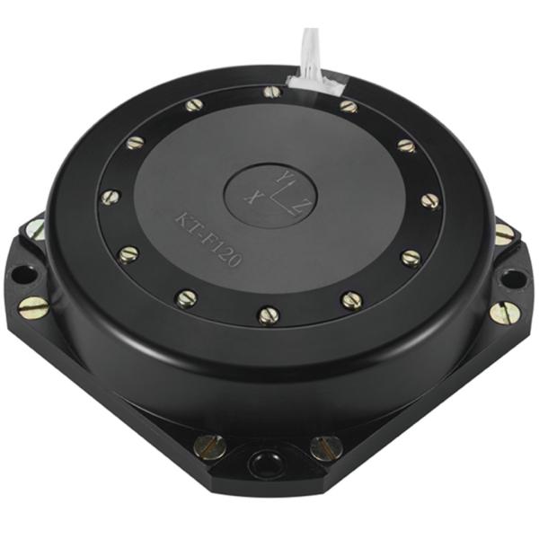 Одиночный осевой волчок оптического волокна, гироскоп оптического волокна высоко