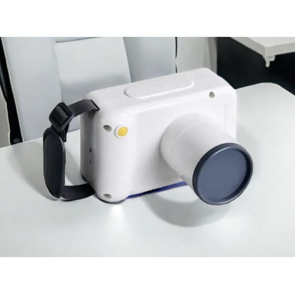 Rechargeable Dental Digital X Ray Camera Medical Oral Appliance