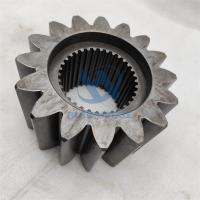 Excavator Parts Gear  KTC0149 For CX470B CX470C CX490D LC Revolving GEAR Rotating Teeth